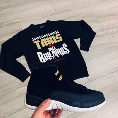 reverse taxi retro 12