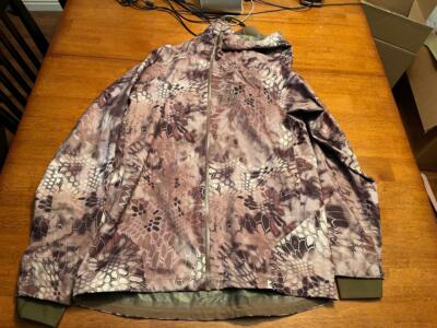 New Kryptek Dalibor II Jacket (HIGHLANDER) - Medium