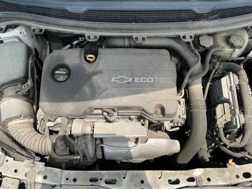 Starter Motor Fits 17-20 MALIBU 768777 - Picture 10 of 13