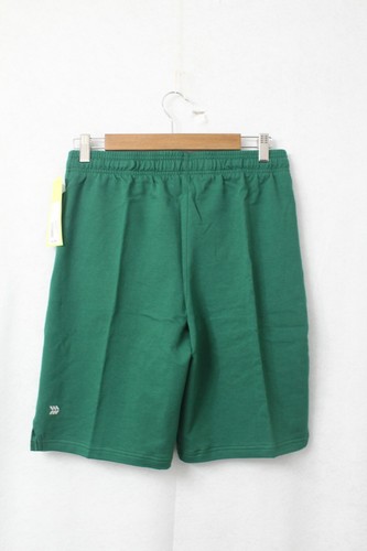 Boys' Athletic Shorts - All in Motion™ - Green - Size XS - Picture 3 of 4
