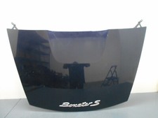 2005 05 06 Porsche Boxster S Rear Deck Lid 0176 D7