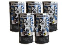 BG MOA Advance Formula Engine Oil Supplement 11oz Can 115 Free Shipping 5 Pack