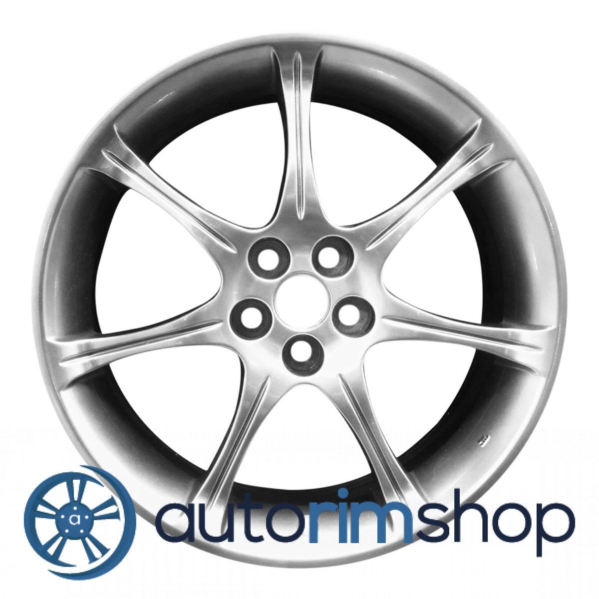 Scion XD TC 2005-2013 18