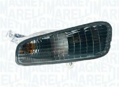 Original MAGNETI MARELLI Blinkleuchte 715101052000 für Fiat