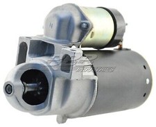 WILSON 3504 Starter Motor (Remanufactured) (3504)