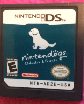 nintendogs 柴＆フレンズ Amazon.com: Nintendogs - Shiba & Friends [Japan Import