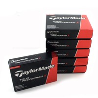 Taylormade 2016 Tour Preferred X Golf Balls Exceptional Distance - 6 Dozen on sale Taylormade 2016 Tour Preferred X Golf Balls Exceptional Distance - 6 Dozen on sale