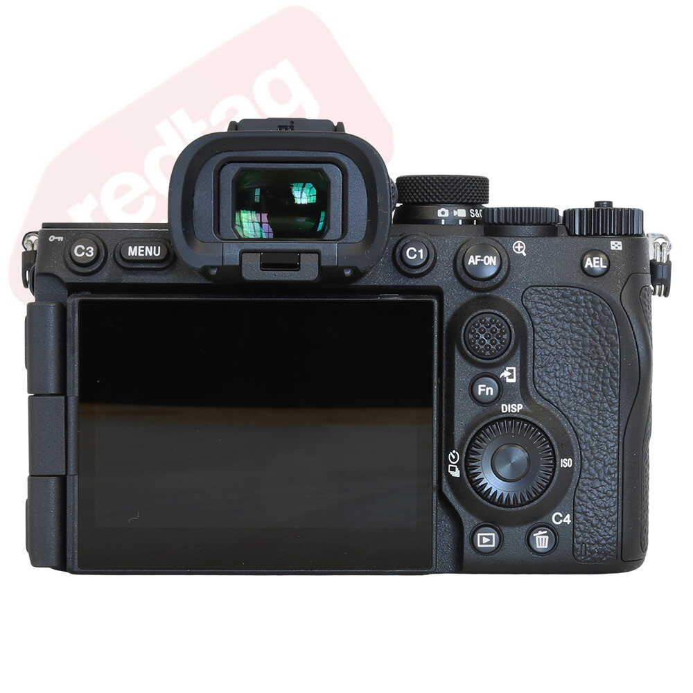 Sony Alpha a7R V Mirrorless 61MP 8K Digital Camera Body - ILCE7RM5