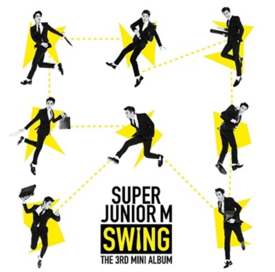 SUPER JUNIOR - m  Super Junior-M Members Profile (Updated!) - Kpop Profiles