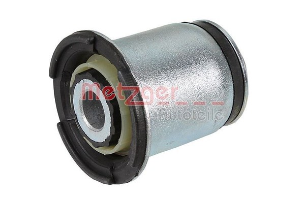 Metzger 52101308 Lagerung, AchsköRper Passend FüR Nissan Opel Renault-image