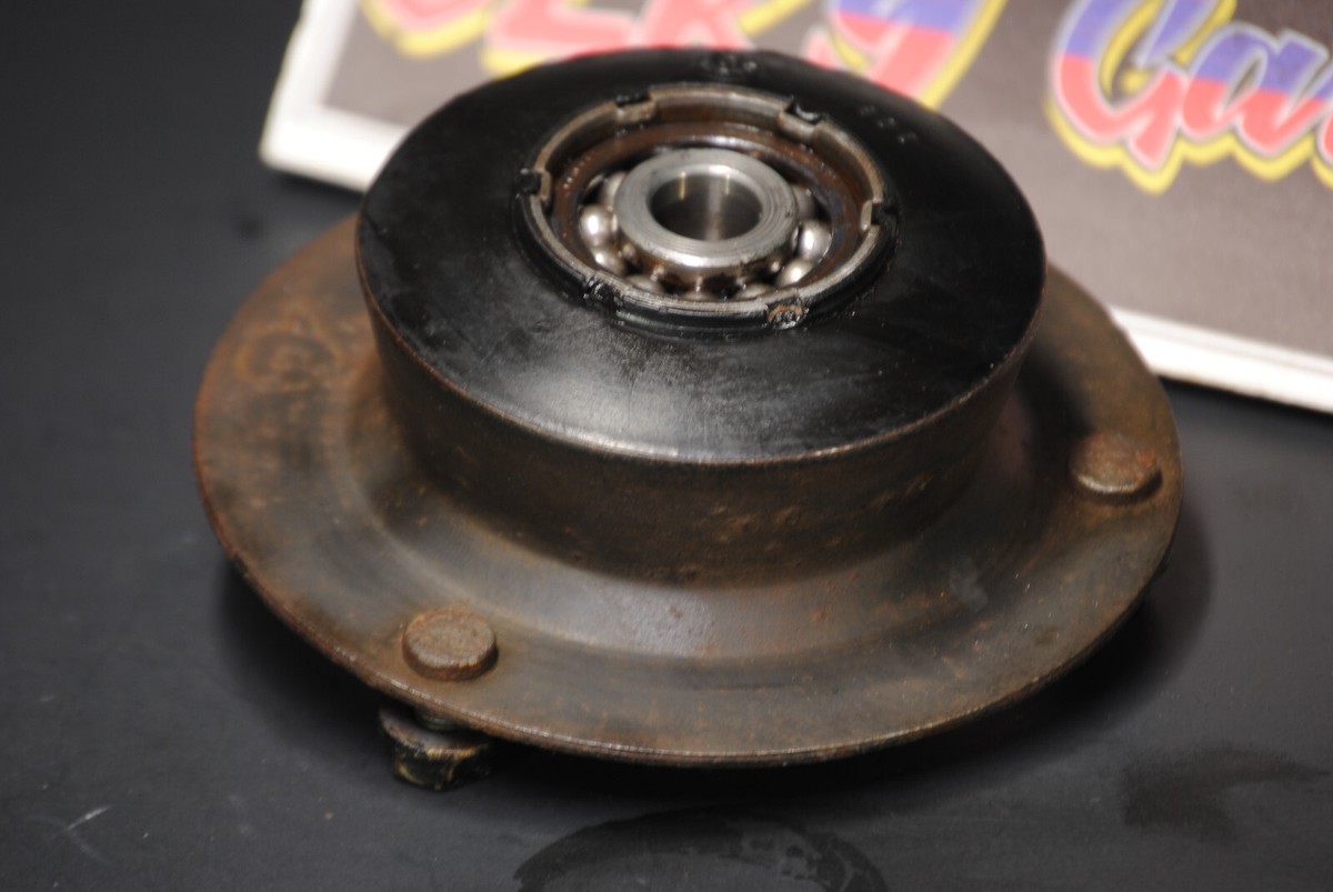 E36 OEM Genuine BMW Front Suspension Strut Mount Top Hat