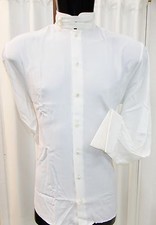 MEN'S SHIRT SHIRT KOREAN WEDDING ITALIAN DESIGN