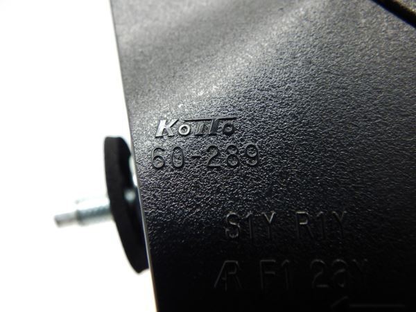 T46762△ ランドクルーザー ZX/GR SPORT 300系 左リヤランプ