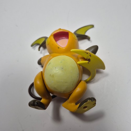 Lote de 16 Jakks Pokemon Figura Juguete Misdreavus Munchlax Kricketot Drapion Minun - Imagen 14 de 21
