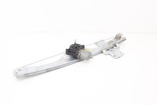 13-17 GMC Acadia LH Left REAR Driver Side Win...