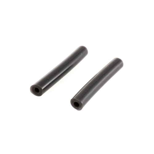 For Jeep Wrangler JK JKU 2007-2017 Black Sun Visor Repair Kit Left & Right Side - Picture 2 of 8