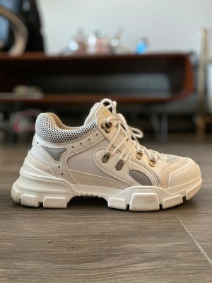 gucci mens flashtrek