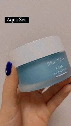 Farmasi DR. C. Tuna Aqua Hydrating Cream 1.7 FL.OZ. ! NEW ! SEALED ! UNOPENED ! - Picture 10 of 16