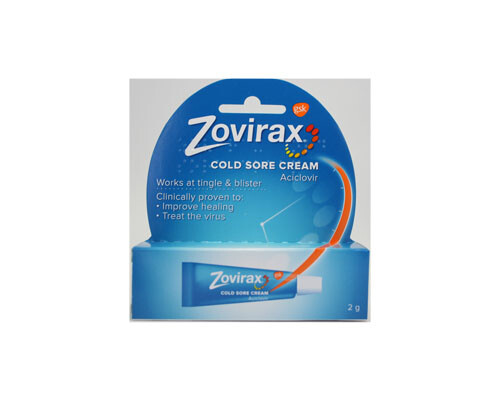 Purchasing Aciclovir