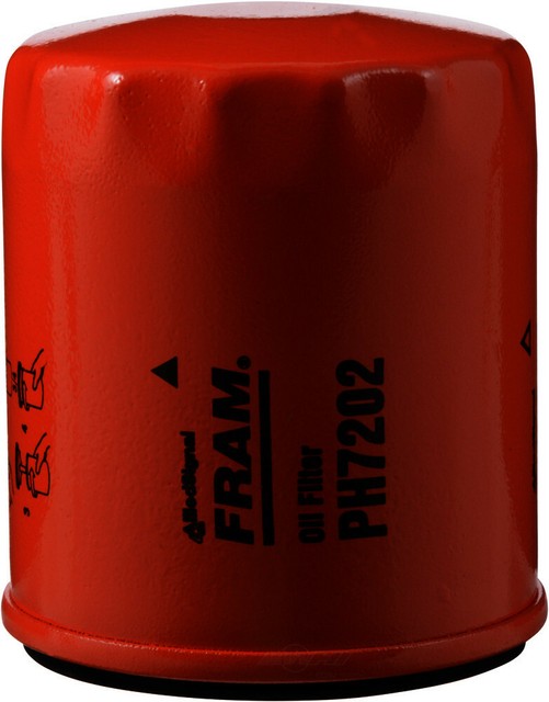 Fram   Ph7202