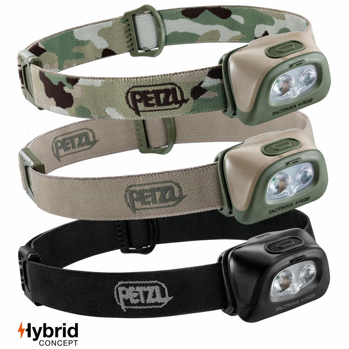 Фонарь Налобный Петцль Купить В Уфе