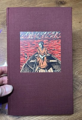Großmama packt aus - Irene Dische - limitierte und handsignierte Ausgabe