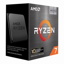 AMD Ryzen 7 5800X3D 10th Anniversary Edition ...
