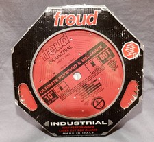 Freud LU80R010 Industrial Saw Blade