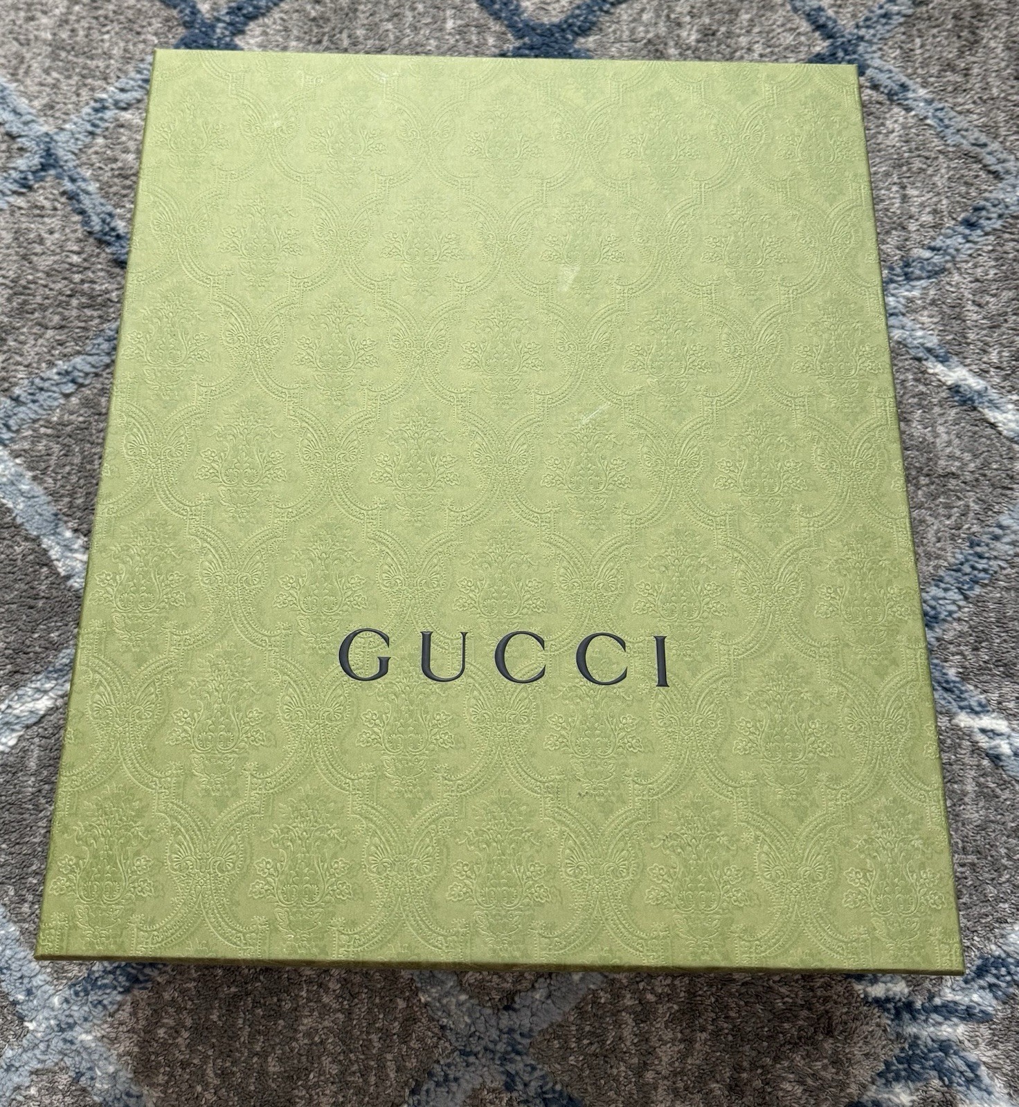 Gucci Boots - image 2