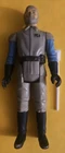 1983 VINTAGE STAR WARS GENERAL MADINE KENNER ACTION FIGURE COMPLETE