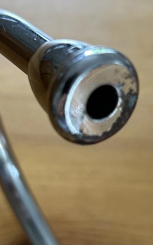 Kinetico Filtered Water Tap - Picture 2 of 4