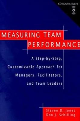 Measuring Team Performance : A Step-by-Step, Customizable Approac