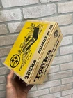 Vintage Tonka Metal #300 Bulldozer Original Box!! BOX ONLY , EMPTY