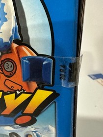 New! Lego City Arctic Base Camp 60036