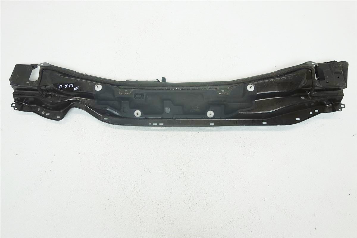 2009-2013 Toyota Corolla Cowl Top Metal Panel 55700-02410 | eBay