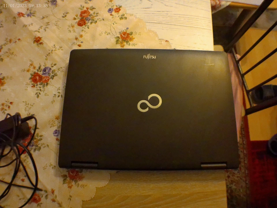 fujitsu lifebook s series - Bild 3 von 4