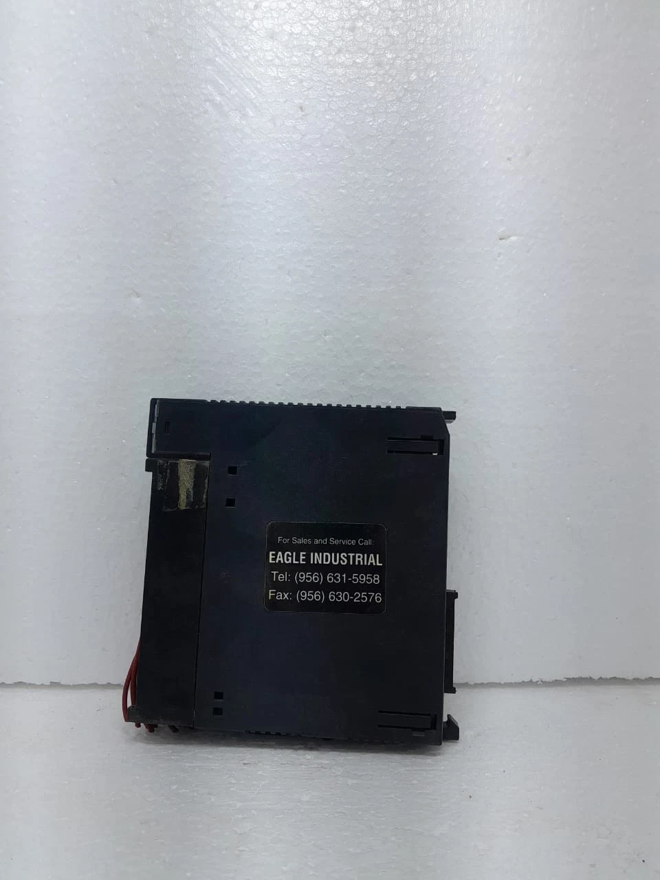 16-Point Relay Output Module | Series 90-30 PLC