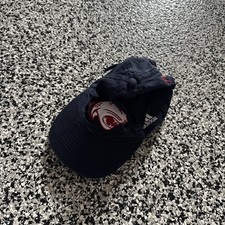 ADIDAS  University Of South ALABAMA Jaguars Football Ball Cap Snap back