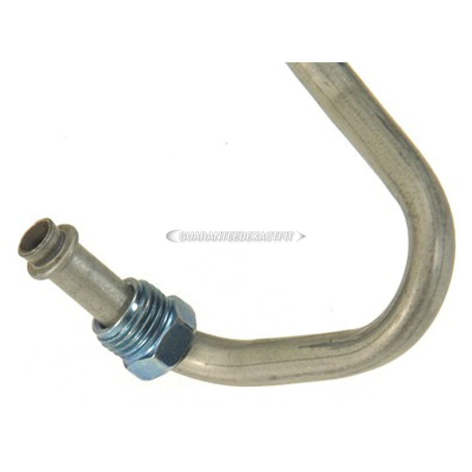 Manguera de presión de dirección asistida Edelmann para Chevy Avalanche Suburban Tahoe Foto 2 de 3