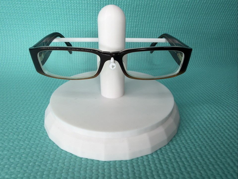 Prada VPR 22M 1AB-1O1 Brown ZXB-101 Glasses Only 53-16-135 | eBay