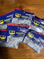 WD-40 Concentrated 5ez podsDegreaser & Cleaner-Customizable Industrial Strength!