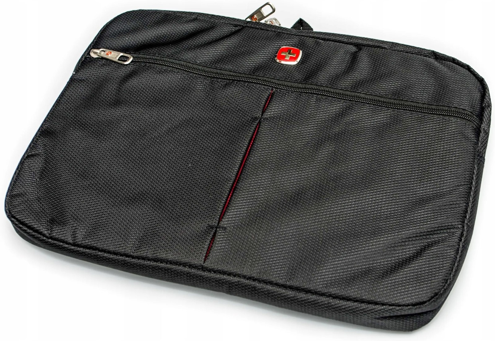 WENGER 1904006 - BORSA POLIESTERE imbottita NOTEBOOK PORTATILE LAPTOP 15,6"