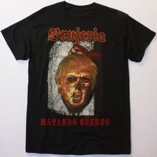 BRUJERIA MATANDO GUEROS MAKE AMERICA T-shirt S to 5XL NZ442