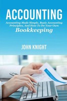 Accounting | John Knight | Taschenbuch | Kartoniert / Broschiert | Englisch