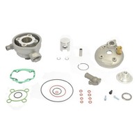 Gruppe Thermisch Standard Bohrung Mit Kopf FüR Peugeot Speedfight LC 50 05-06 2T