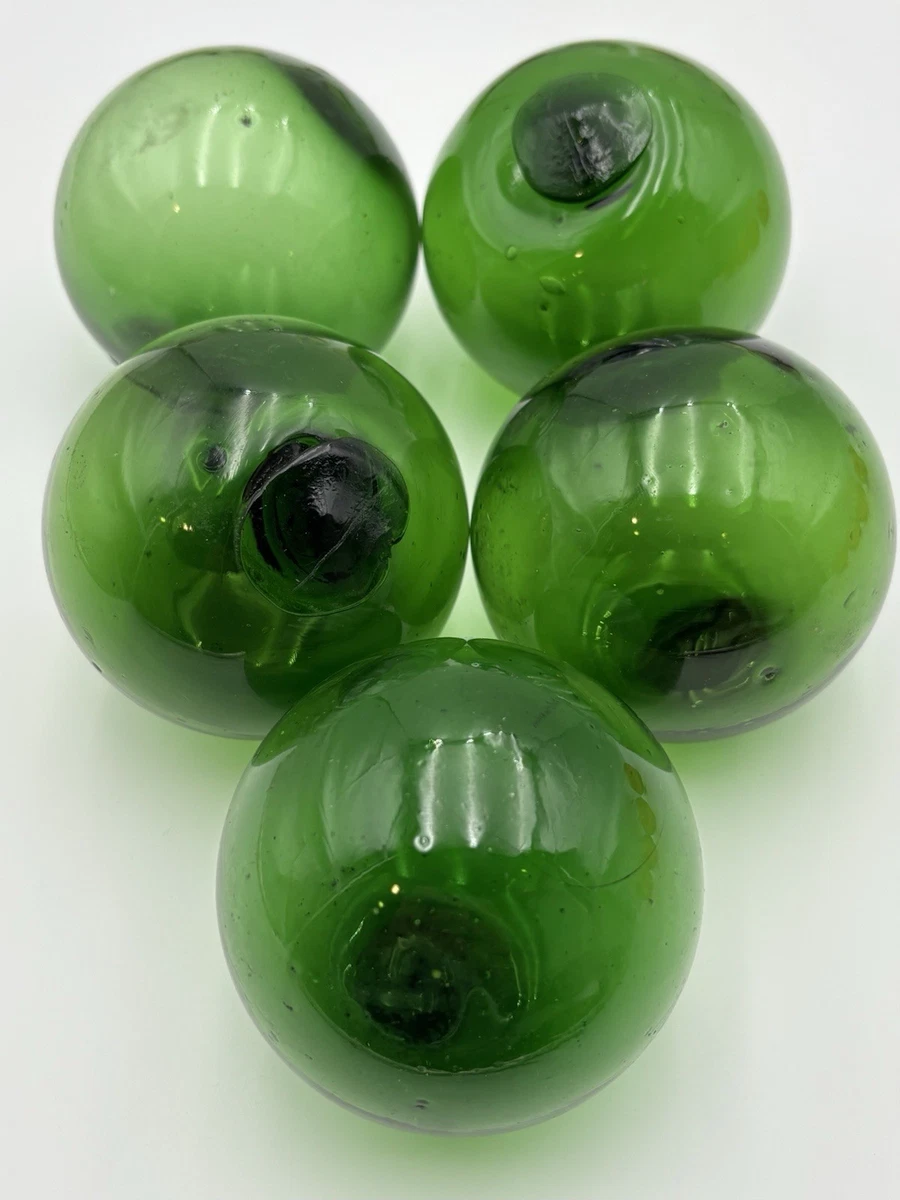 Glass Vintage Original Antique Fishing Buoys for sale | eBay