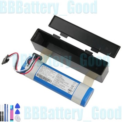 STYTJ02YM Battery For Xiaomi Mijia Sweeping and Dragging Vacuum MH1-4S1P-SC New