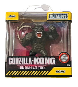 コングvs V-REX バトルゲーム　タカラ　未使用品 KONG 8th Wonder Of The World - KONG VS V-Rex Battling Game