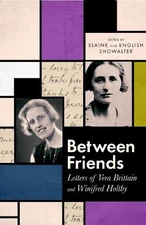 English Showalter Elaine Showalter Between Friends (Hardback) (UK IMPORT)