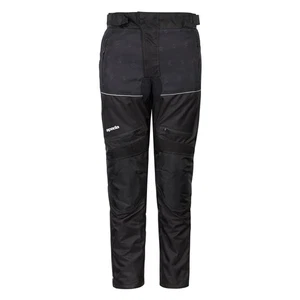 Spada Modena Evo Ce Ladies Motorcycle Motorbike Textile Trouser Black